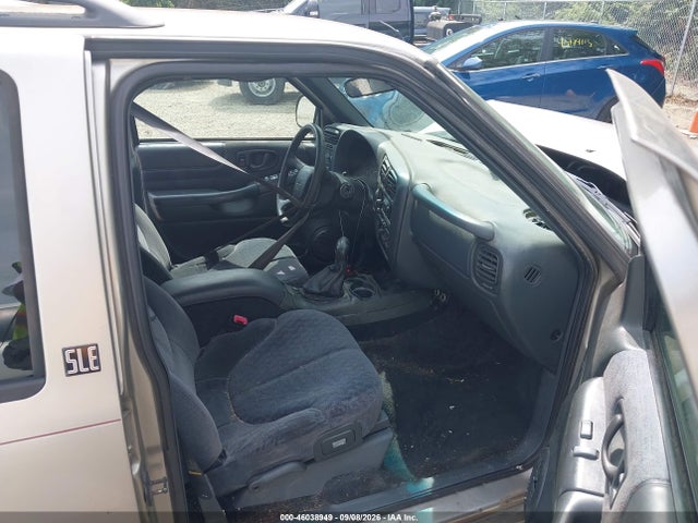 Продажа на аукционе авто 2000 Gmc Jimmy Sle, vin: 1GKCS13W3Y2392702, номер лота: 46038949