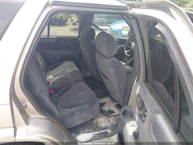 Продажа на аукционе авто 2000 Gmc Jimmy Sle, vin: 1GKCS13W3Y2392702, номер лота: 46038949