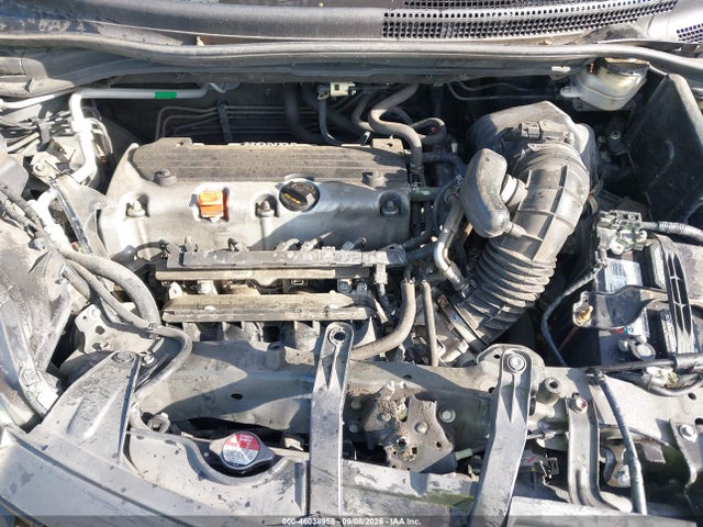 Продажа на аукционе авто 2014 Honda Cr-v Lx, vin: 2HKRM3H35EH566984, номер лота: 46038955