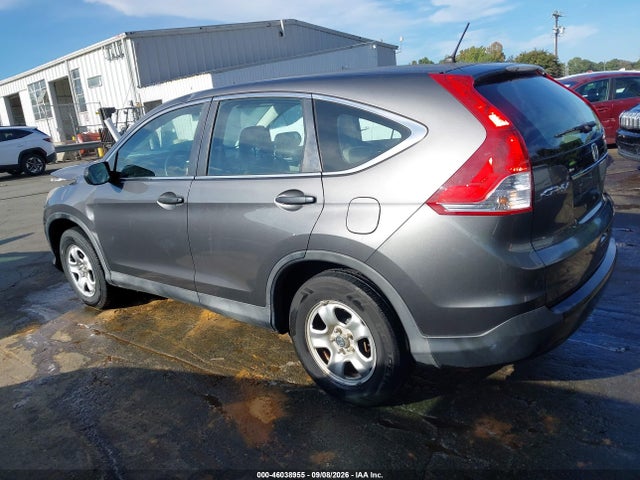 Продажа на аукционе авто 2014 Honda Cr-v Lx, vin: 2HKRM3H35EH566984, номер лота: 46038955