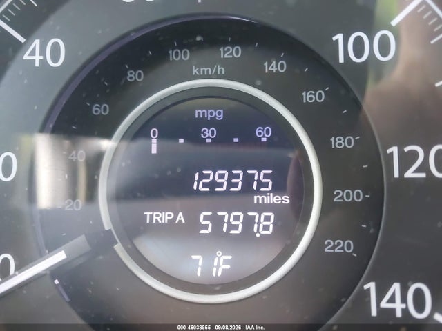 Продажа на аукционе авто 2014 Honda Cr-v Lx, vin: 2HKRM3H35EH566984, номер лота: 46038955