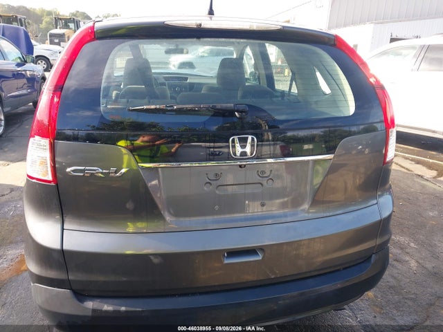 Продажа на аукционе авто 2014 Honda Cr-v Lx, vin: 2HKRM3H35EH566984, номер лота: 46038955