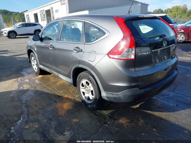 Продажа на аукционе авто 2014 Honda Cr-v Lx, vin: 2HKRM3H35EH566984, номер лота: 46038955