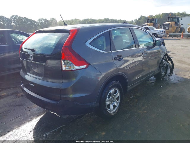 Продажа на аукционе авто 2014 Honda Cr-v Lx, vin: 2HKRM3H35EH566984, номер лота: 46038955
