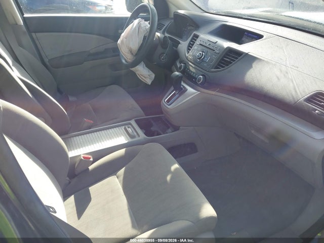 Продажа на аукционе авто 2014 Honda Cr-v Lx, vin: 2HKRM3H35EH566984, номер лота: 46038955