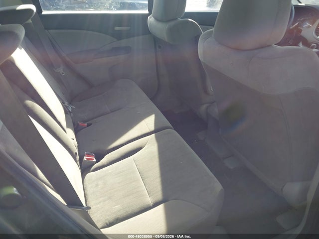 Продажа на аукционе авто 2014 Honda Cr-v Lx, vin: 2HKRM3H35EH566984, номер лота: 46038955