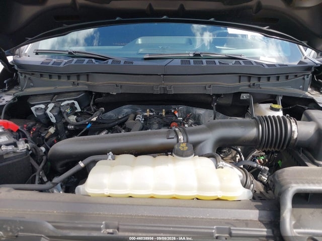 2025 Ford F-150 Tremor მანქანა იყიდება აუქციონზე, vin: 1FTFW4L83SFC47949, აუქციონის ნომერი: 46038956