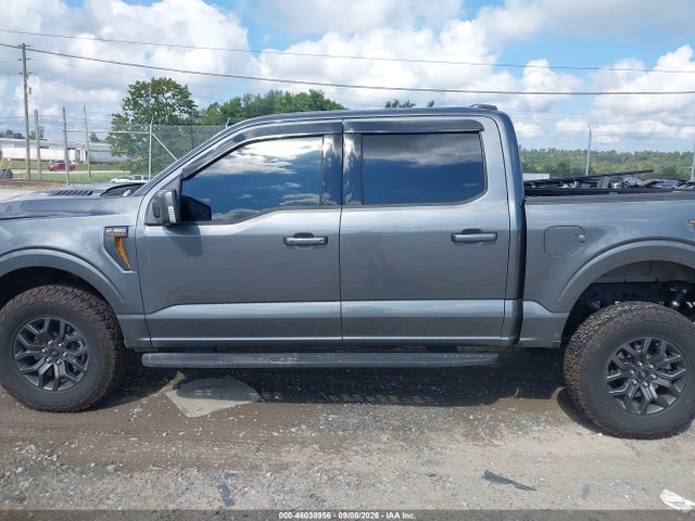 2025 Ford F-150 Tremor მანქანა იყიდება აუქციონზე, vin: 1FTFW4L83SFC47949, აუქციონის ნომერი: 46038956