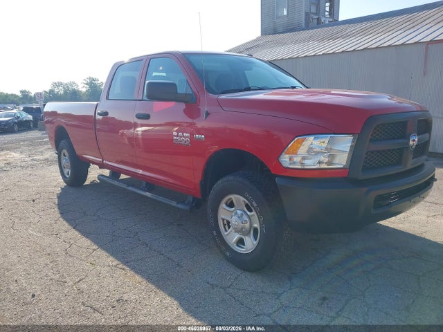 Aukcja sprzedaży 2016 Ram 2500 Tradesman, vin: 3C6TR5HT8GG297529, numer aukcji: 46038957