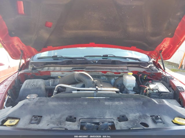 Aukcja sprzedaży 2016 Ram 2500 Tradesman, vin: 3C6TR5HT8GG297529, numer aukcji: 46038957