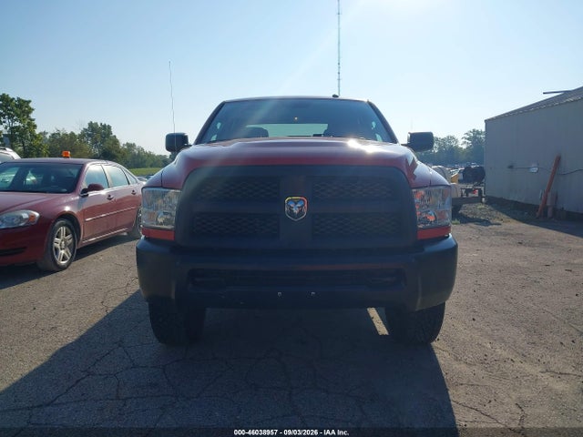 Aukcja sprzedaży 2016 Ram 2500 Tradesman, vin: 3C6TR5HT8GG297529, numer aukcji: 46038957