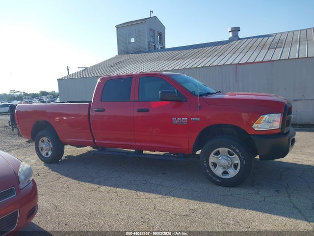 Aukcja sprzedaży 2016 Ram 2500 Tradesman, vin: 3C6TR5HT8GG297529, numer aukcji: 46038957