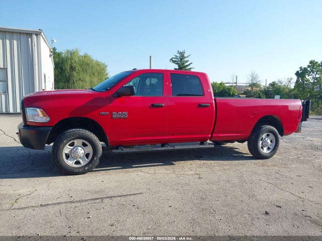 Aukcja sprzedaży 2016 Ram 2500 Tradesman, vin: 3C6TR5HT8GG297529, numer aukcji: 46038957