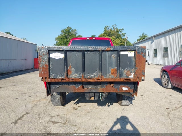 Aukcja sprzedaży 2016 Ram 2500 Tradesman, vin: 3C6TR5HT8GG297529, numer aukcji: 46038957