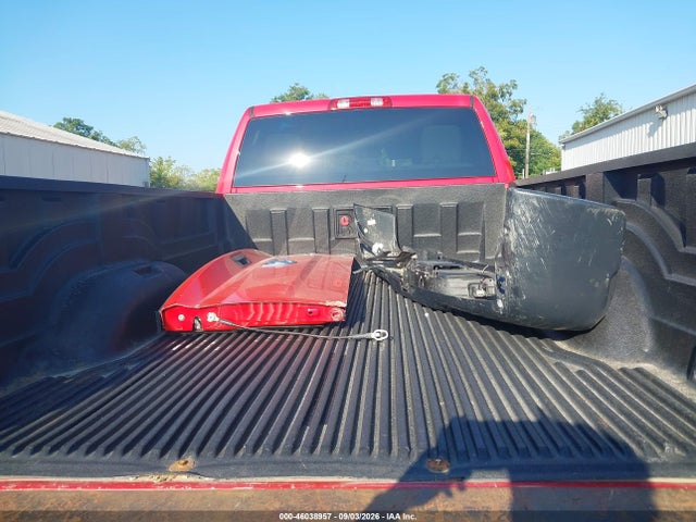 Aukcja sprzedaży 2016 Ram 2500 Tradesman, vin: 3C6TR5HT8GG297529, numer aukcji: 46038957