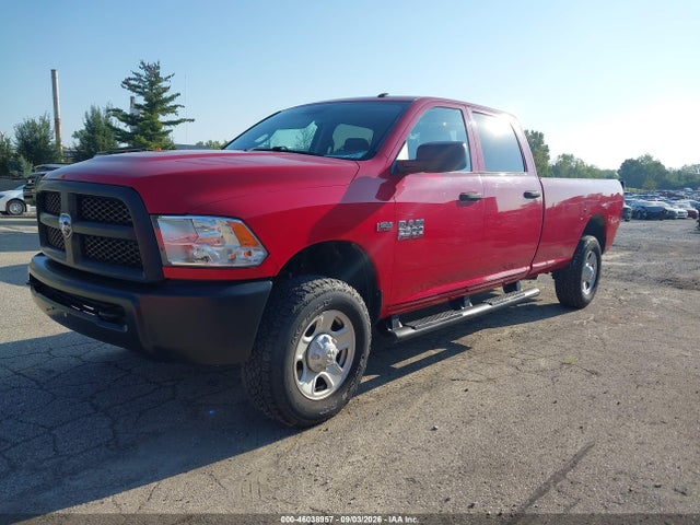 Aukcja sprzedaży 2016 Ram 2500 Tradesman, vin: 3C6TR5HT8GG297529, numer aukcji: 46038957