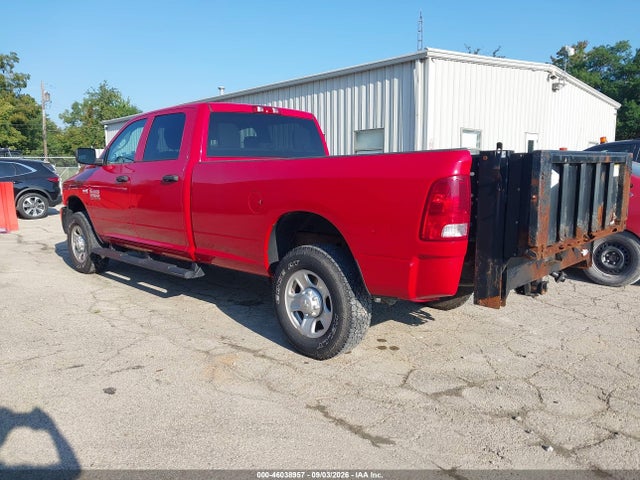 Aukcja sprzedaży 2016 Ram 2500 Tradesman, vin: 3C6TR5HT8GG297529, numer aukcji: 46038957