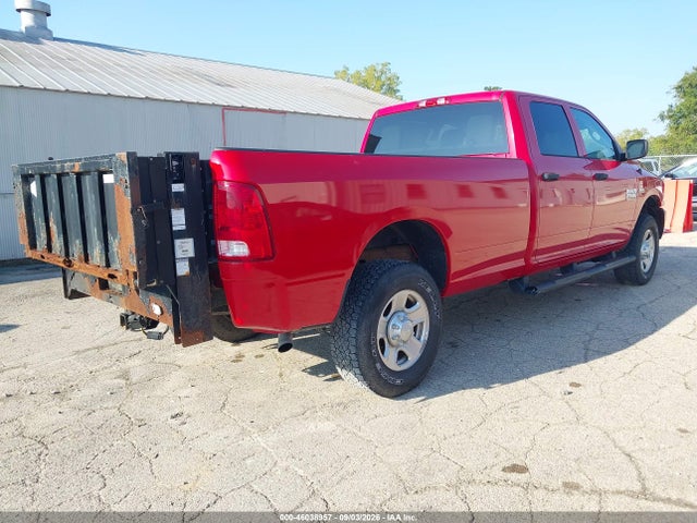 Aukcja sprzedaży 2016 Ram 2500 Tradesman, vin: 3C6TR5HT8GG297529, numer aukcji: 46038957