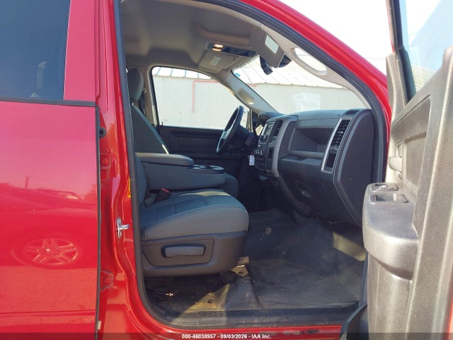 Aukcja sprzedaży 2016 Ram 2500 Tradesman, vin: 3C6TR5HT8GG297529, numer aukcji: 46038957