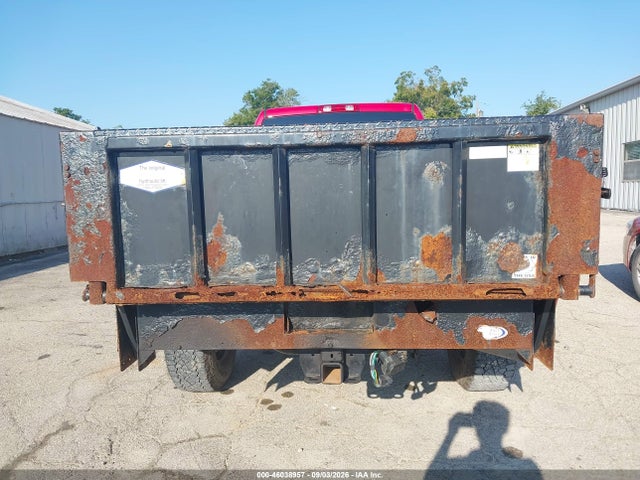 Aukcja sprzedaży 2016 Ram 2500 Tradesman, vin: 3C6TR5HT8GG297529, numer aukcji: 46038957