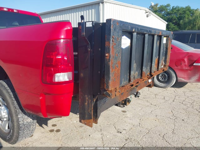 Aukcja sprzedaży 2016 Ram 2500 Tradesman, vin: 3C6TR5HT8GG297529, numer aukcji: 46038957