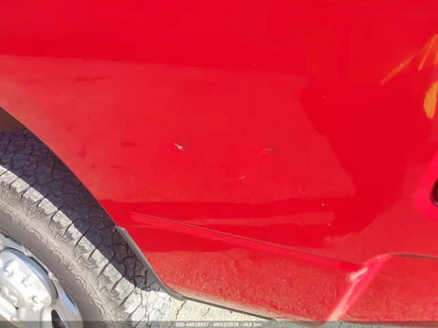 Aukcja sprzedaży 2016 Ram 2500 Tradesman, vin: 3C6TR5HT8GG297529, numer aukcji: 46038957