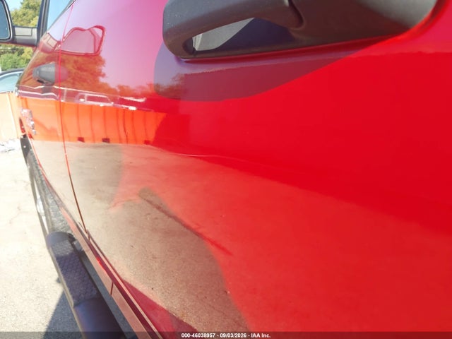 Aukcja sprzedaży 2016 Ram 2500 Tradesman, vin: 3C6TR5HT8GG297529, numer aukcji: 46038957