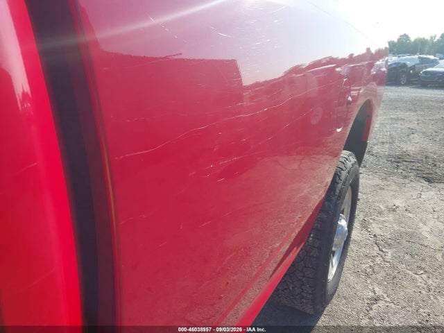 Aukcja sprzedaży 2016 Ram 2500 Tradesman, vin: 3C6TR5HT8GG297529, numer aukcji: 46038957