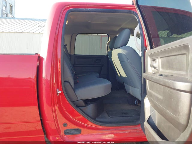 Aukcja sprzedaży 2016 Ram 2500 Tradesman, vin: 3C6TR5HT8GG297529, numer aukcji: 46038957