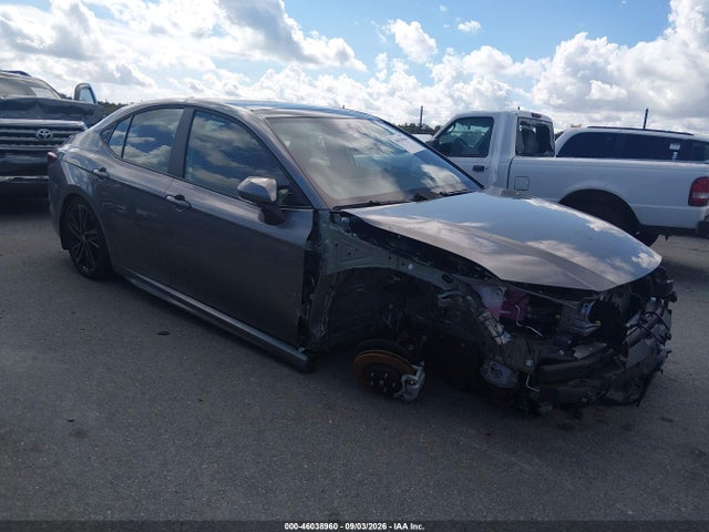 Aukcja sprzedaży 2026 Toyota Camry Xse, vin: 4T1DAACKXTU308660, numer aukcji: 46038960