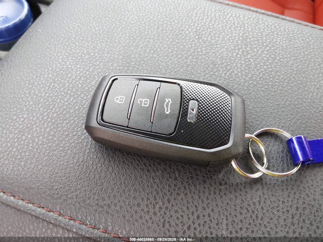 Aukcja sprzedaży 2026 Toyota Camry Xse, vin: 4T1DAACKXTU308660, numer aukcji: 46038960