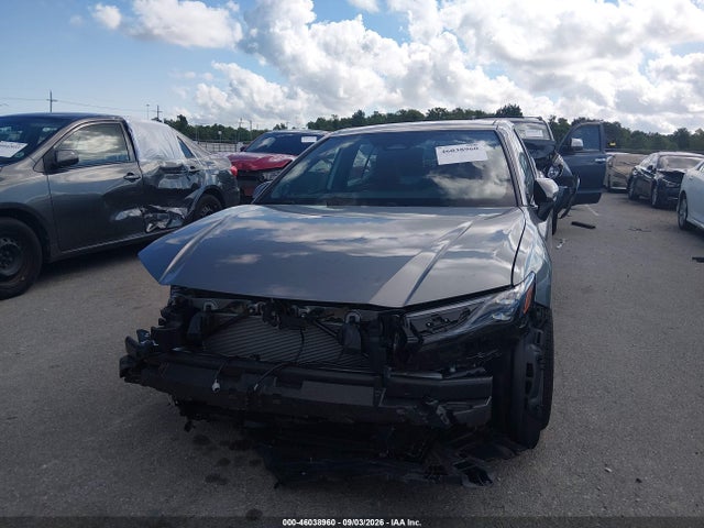 Aukcja sprzedaży 2026 Toyota Camry Xse, vin: 4T1DAACKXTU308660, numer aukcji: 46038960