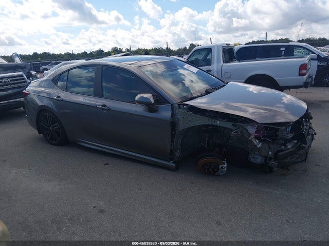 Aukcja sprzedaży 2026 Toyota Camry Xse, vin: 4T1DAACKXTU308660, numer aukcji: 46038960