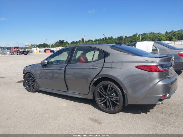 Aukcja sprzedaży 2026 Toyota Camry Xse, vin: 4T1DAACKXTU308660, numer aukcji: 46038960