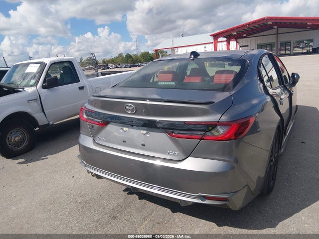 Aukcja sprzedaży 2026 Toyota Camry Xse, vin: 4T1DAACKXTU308660, numer aukcji: 46038960