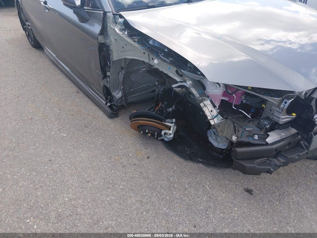 Aukcja sprzedaży 2026 Toyota Camry Xse, vin: 4T1DAACKXTU308660, numer aukcji: 46038960