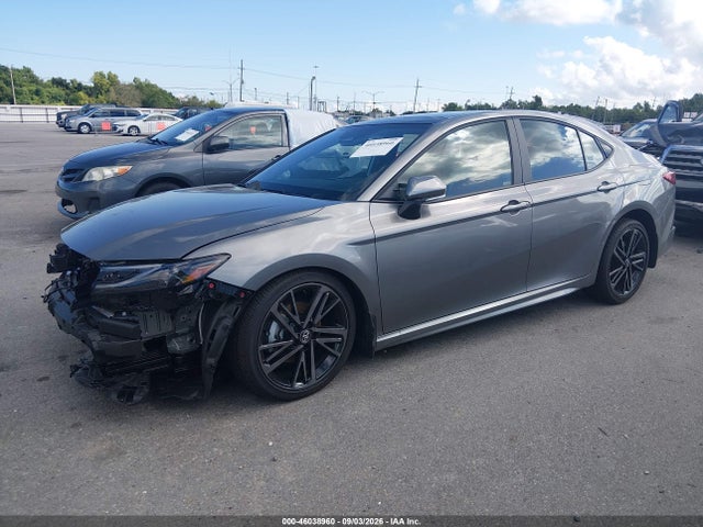 Aukcja sprzedaży 2026 Toyota Camry Xse, vin: 4T1DAACKXTU308660, numer aukcji: 46038960