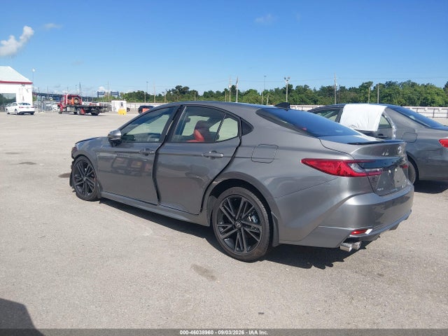 Aukcja sprzedaży 2026 Toyota Camry Xse, vin: 4T1DAACKXTU308660, numer aukcji: 46038960