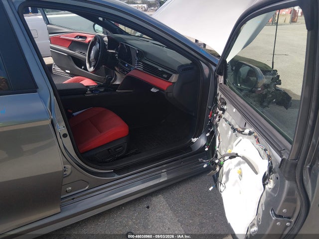 Aukcja sprzedaży 2026 Toyota Camry Xse, vin: 4T1DAACKXTU308660, numer aukcji: 46038960