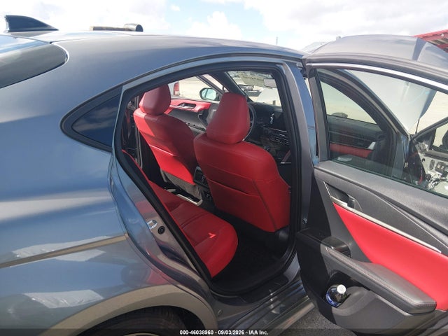 Aukcja sprzedaży 2026 Toyota Camry Xse, vin: 4T1DAACKXTU308660, numer aukcji: 46038960