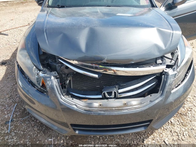 2012 Honda Accord 3.5 Ex-l მანქანა იყიდება აუქციონზე, vin: 1HGCP3F83CA002736, აუქციონის ნომერი: 46038965