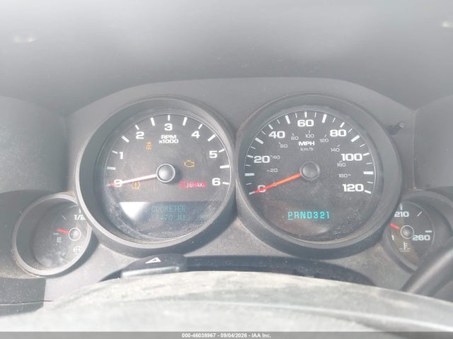 2013 Gmc Sierra 1500 Work Truck მანქანა იყიდება აუქციონზე, vin: 1GTN1TEX8DZ254454, აუქციონის ნომერი: 46038967