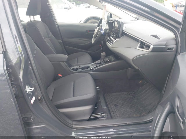 46038968 :رقم المزاد ، JTDB4MEE4P3012279 vin ، 2023 Toyota Corolla Le مزاد بيع