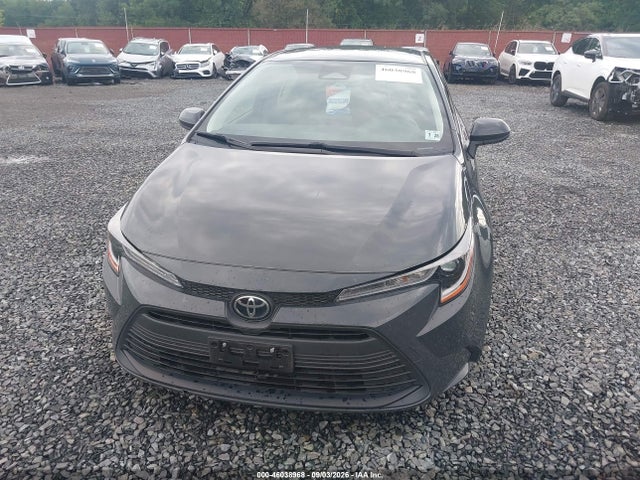 46038968 :رقم المزاد ، JTDB4MEE4P3012279 vin ، 2023 Toyota Corolla Le مزاد بيع