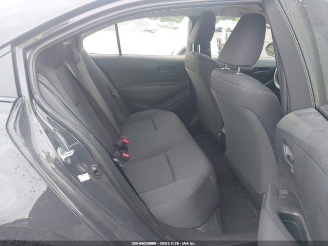 46038968 :رقم المزاد ، JTDB4MEE4P3012279 vin ، 2023 Toyota Corolla Le مزاد بيع