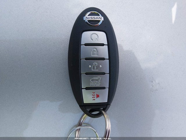 46038971 :رقم المزاد ، JN8AT2MV2LW105710 vin ، 2020 Nissan Rogue Sv Intelligent Awd مزاد بيع