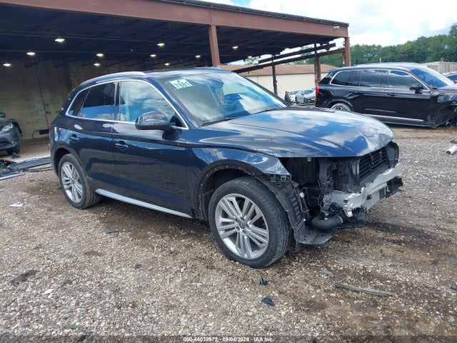 Aukcja sprzedaży 2020 Audi Q5 Premium Plus 45 Tfsi Quattro S Tronic, vin: WA1BNAFYXL2068080, numer aukcji: 46038972