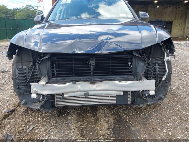 2020 Audi Q5 Premium Plus 45 Tfsi Quattro S Tronic მანქანა იყიდება აუქციონზე, vin: WA1BNAFYXL2068080, აუქციონის ნომერი: 46038972