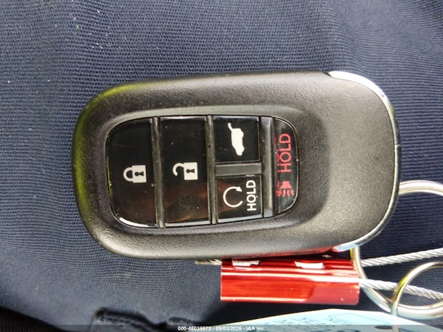 Aukcja sprzedaży 2023 Honda Hr-v 2wd Sport, vin: 3CZRZ1H51PM712313, numer aukcji: 46038973