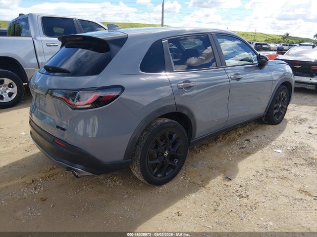 Aukcja sprzedaży 2023 Honda Hr-v 2wd Sport, vin: 3CZRZ1H51PM712313, numer aukcji: 46038973